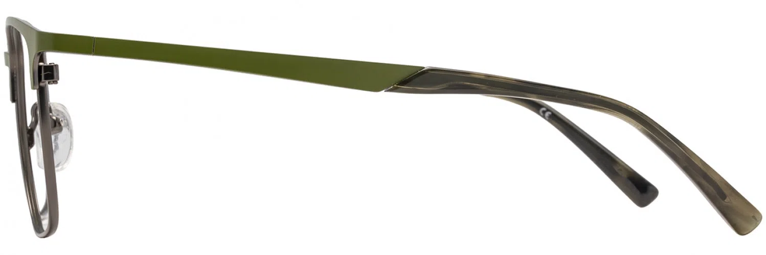 Adin Thomas AT680 Eyeglasses - view 11